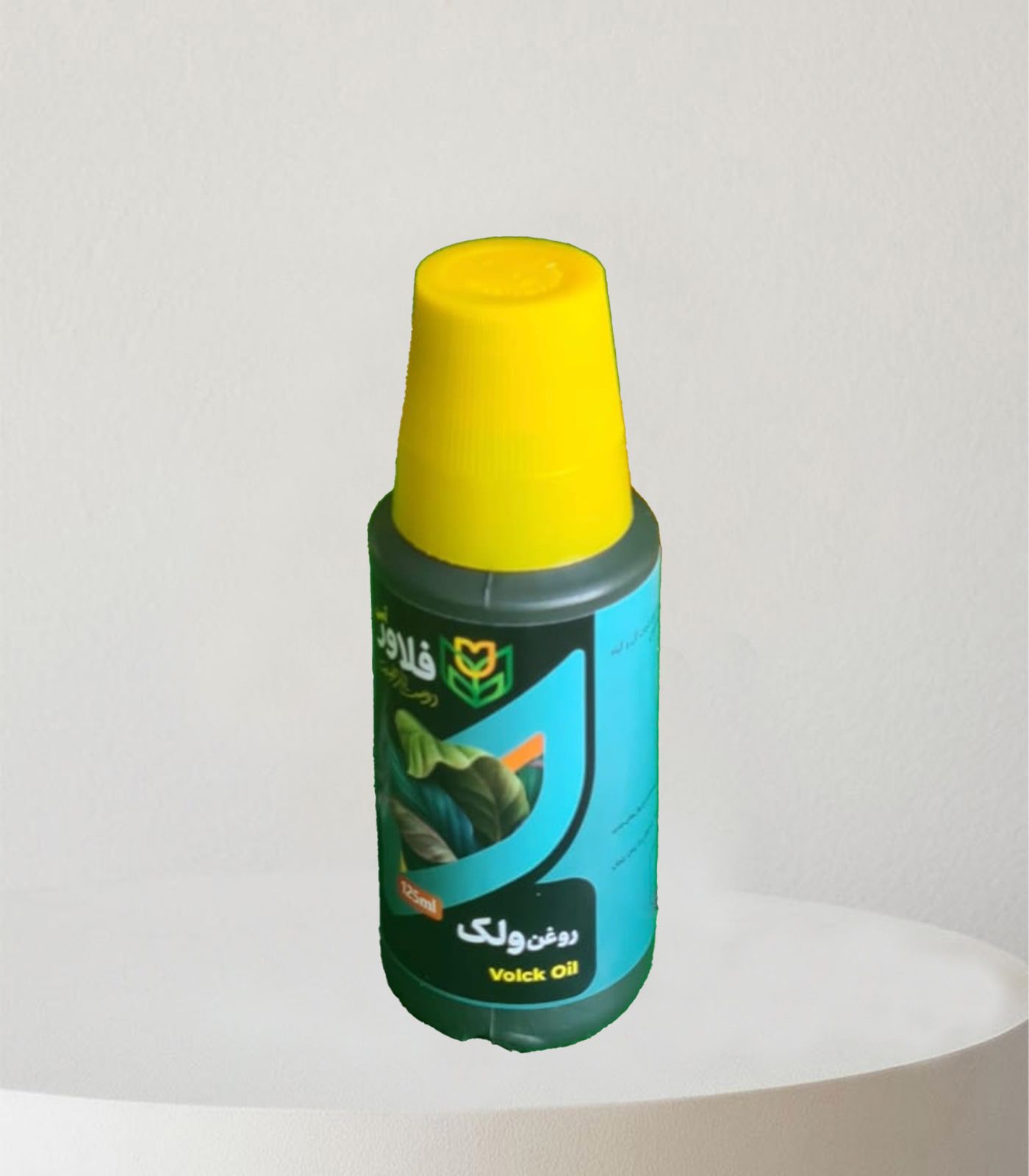 روغن ولک فلاور آمی
