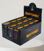 هورمون ریشه زایی روتونکس سبز، قرمز و بنفش بسته 12 عددیش