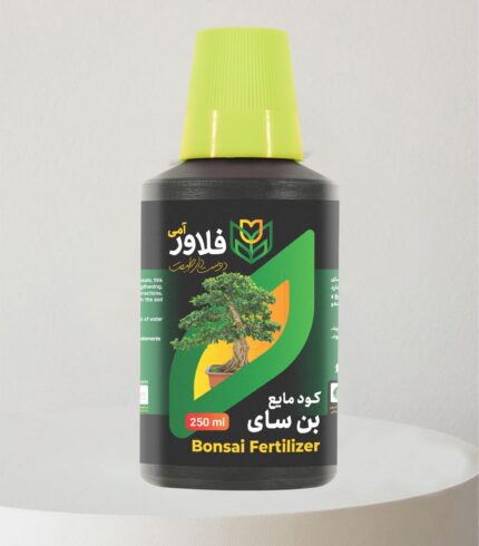 کود مایع بن سای فلاور آمی 250 میلی لیتر