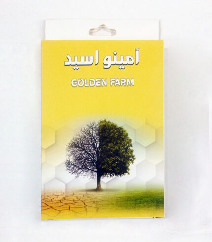 کود اسید آمینه پودری