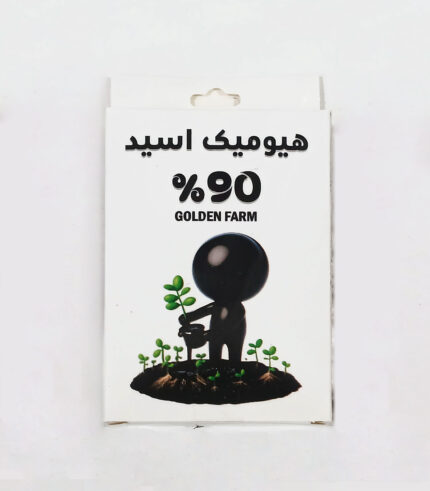 کود هیومیک اسید پودری